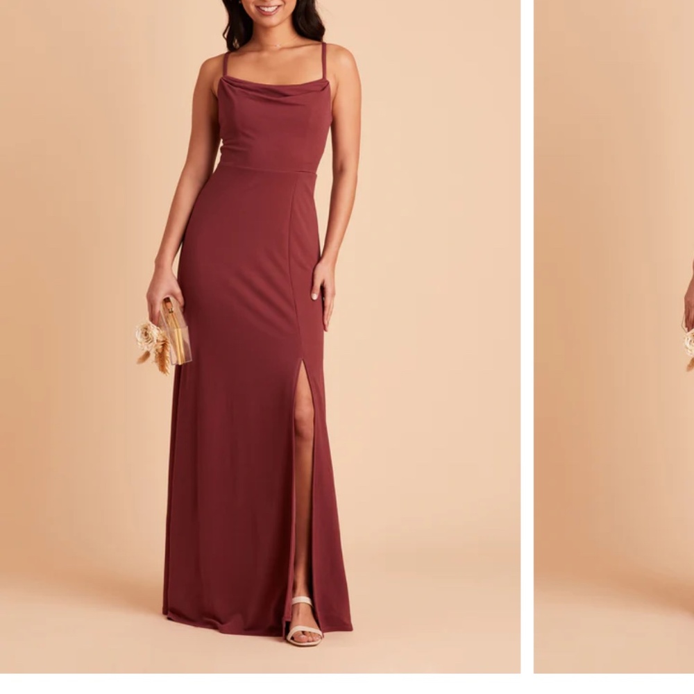 Birdy Grey Rosewood Ash Dress